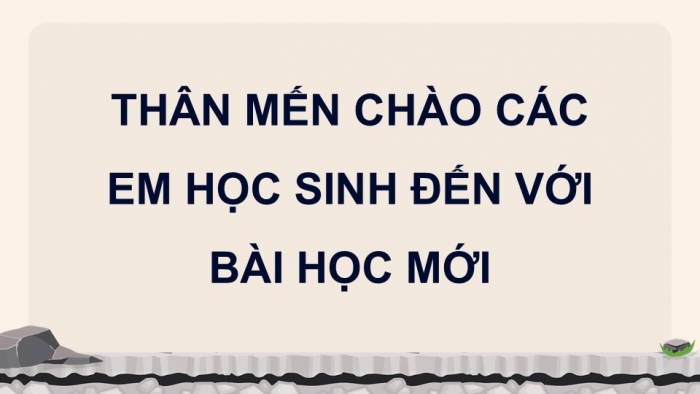 Giáo án điện tử Tiếng Việt 5 kết nối Bài 16: Về thăm Đất Mũi