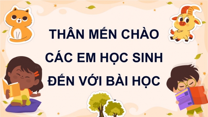 Giáo án điện tử Tiếng Việt 5 kết nối Bài 16: Viết chương trình hoạt động (Bài viết số 2)