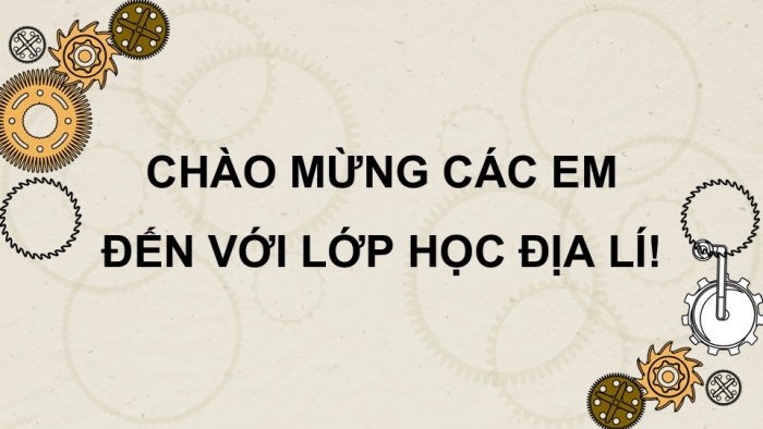 Giáo án điện tử Địa lí 12 kết nối Bài 18: Thực hành Vẽ biểu đồ, nhận xét và giải thích tình hình phát triển ngành công nghiệp