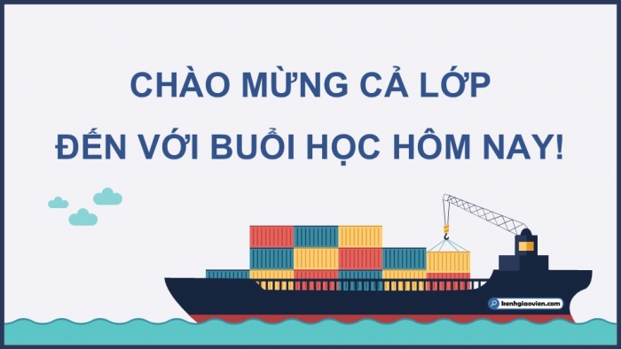 Giáo án điện tử Địa lí 12 kết nối Bài 22: Thực hành Tìm hiểu sự phát triển một số ngành dịch vụ