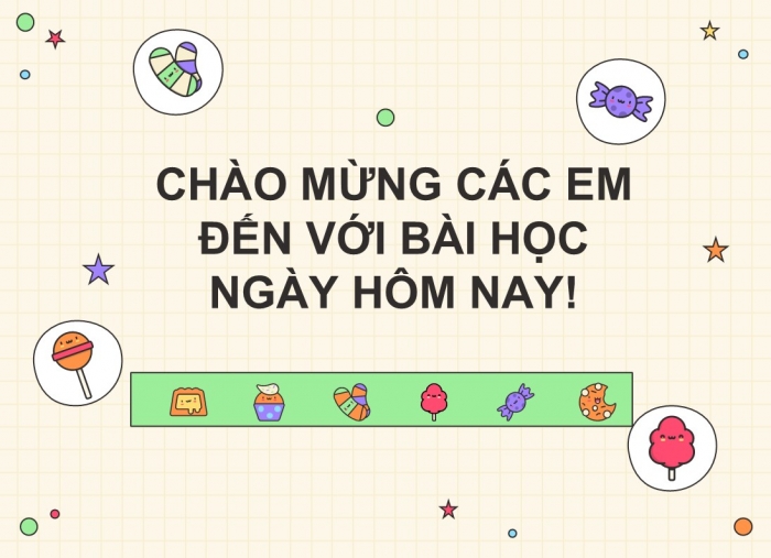 Giáo án điện tử Tiếng Việt 2 chân trời Bài 2: Mở rộng vốn từ Trường học, Nói và đáp lời chia buồn, lời chia tay