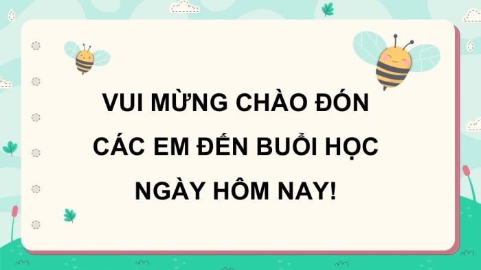 Giáo án điện tử Tiếng Việt 5 chân trời Bài 8: Mở rộng vốn từ Đất nước