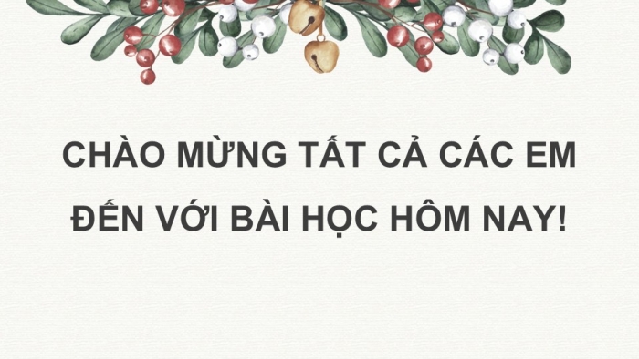 Giáo án điện tử Tiếng Việt 5 chân trời Bài Ôn tập giữa học kì II (Tiết 3)