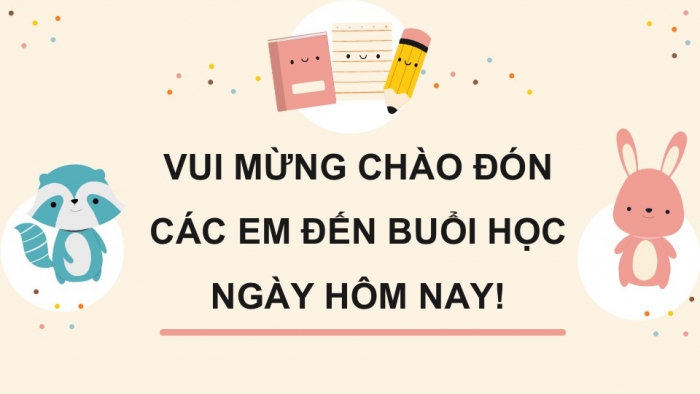 Giáo án điện tử Tiếng Việt 5 chân trời Bài Ôn tập giữa học kì II (Tiết 5)