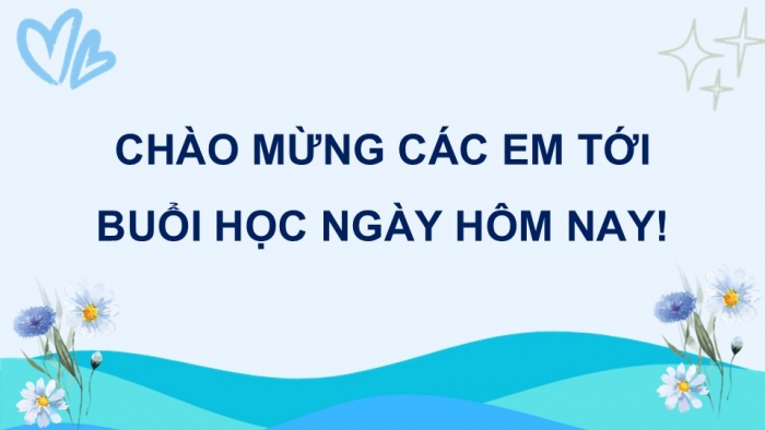 Giáo án điện tử Ngữ văn 12 kết nối Bài 6: Viết báo cáo kết quả của bài tập dự án