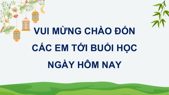 Giáo án điện tử Ngữ văn 12 kết nối Bài 6: Trình bày kết quả của bài tập dự án