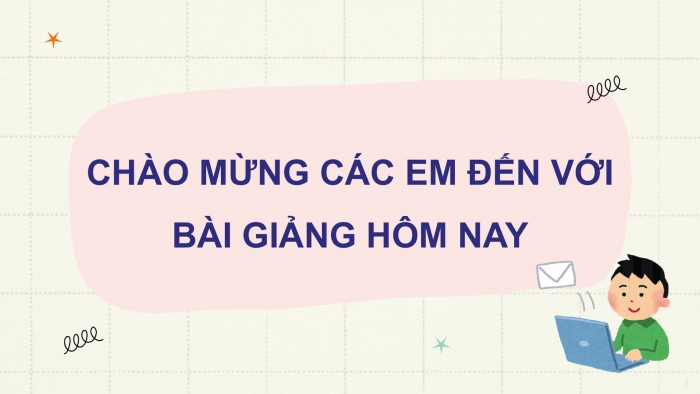 Giáo án điện tử Tin học ứng dụng 12 cánh diều Bài 1: Thực hành kết nối máy tính với ti vi thông minh