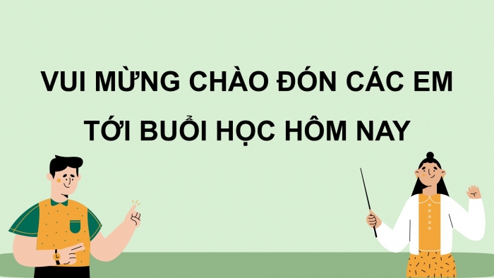 Giáo án điện tử Tin học ứng dụng 12 cánh diều Bài 2: Thực hành theo nhóm Kết nối các thiết bị không dây cho ứng dụng