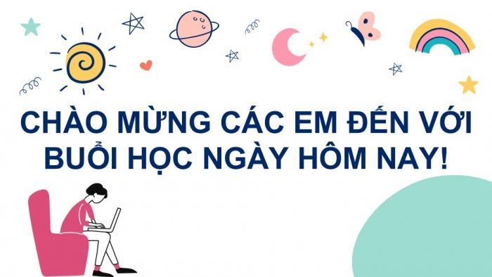 Giáo án điện tử Tiếng Việt 2 chân trời Bài 2: Mở rộng vốn từ Nghề nghiệp, Nói và đáp lời cảm ơn