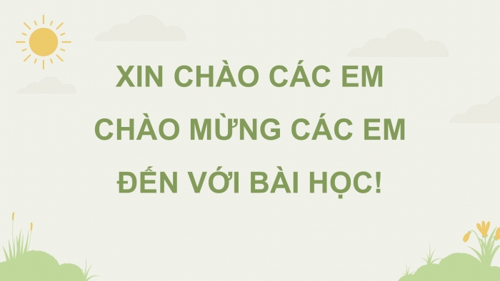 Giáo án điện tử Âm nhạc 5 cánh diều Tiết 18: Ôn tập