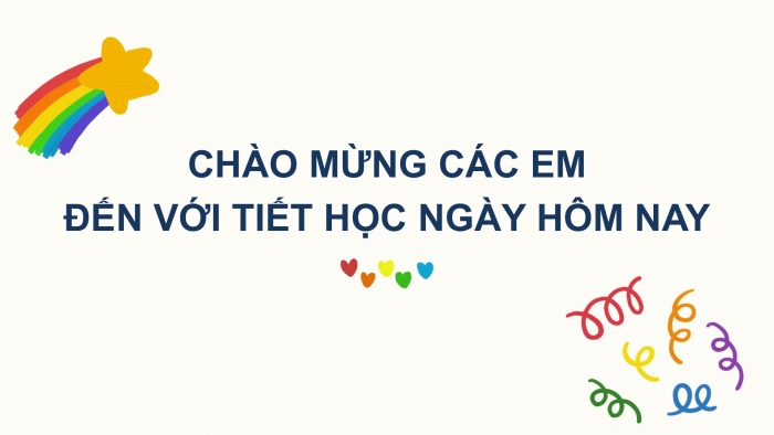 Giáo án điện tử Tiếng Việt 2 chân trời Bài 1: Đọc Chuyện của vàng anh