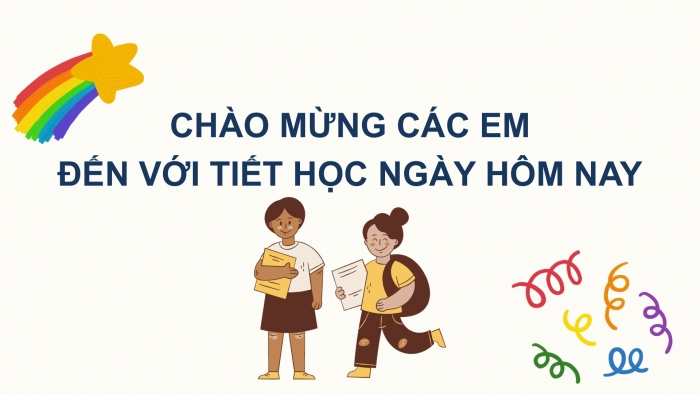 Giáo án điện tử Tiếng Việt 2 chân trời Bài 3: Đọc Trái chín