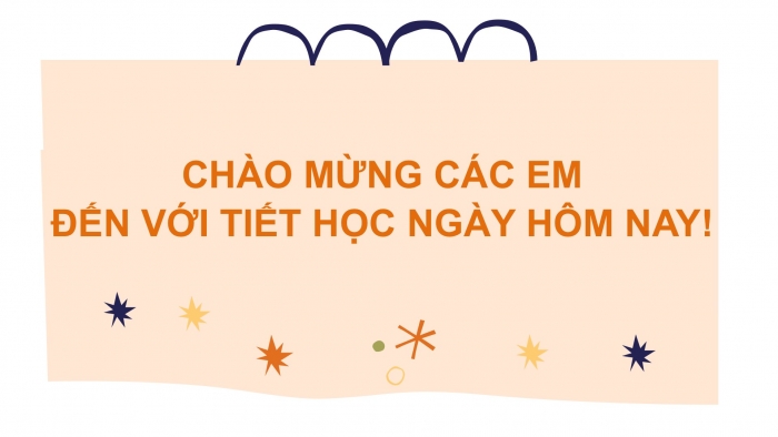 Giáo án điện tử Tiếng Việt 2 chân trời Bài 3: Viết chữ hoa V, Từ chỉ đặc điểm, Câu kiểu Ai thế nào?, dấu chấm, dấu chấm than