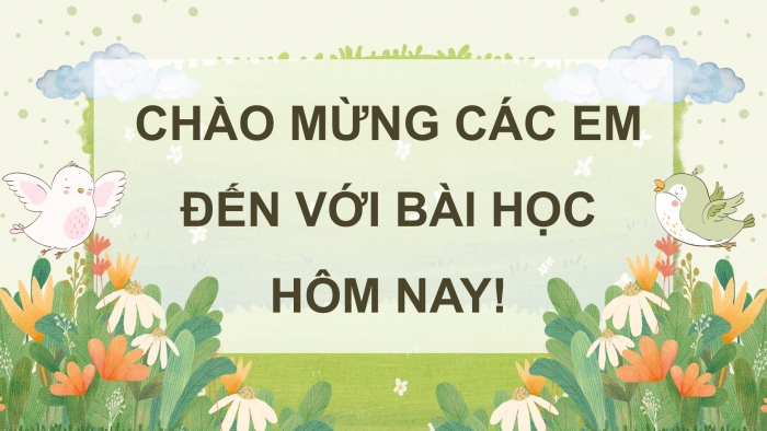 Giáo án PPT dạy thêm Tiếng Việt 5 chân trời bài 4: Bài đọc Mùa vừng. Luyện tập về đại từ. Viết đoạn văn cho bài văn kể chuyện sáng tạo