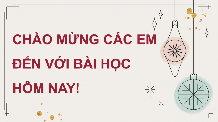 Giáo án PPT dạy thêm Tiếng Việt 5 chân trời bài 5: Bài đọc Trước ngày Giáng sinh. Luyện tập về đại từ. Viết bài văn kể chuyện sáng tạo (Bài viết số 1)