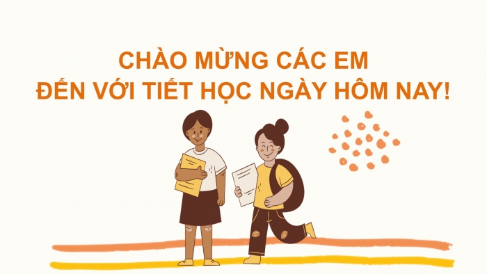 Giáo án điện tử Tiếng Việt 2 chân trời Bài 4: Luyện tập thuật việc được tham gia (tiếp theo)