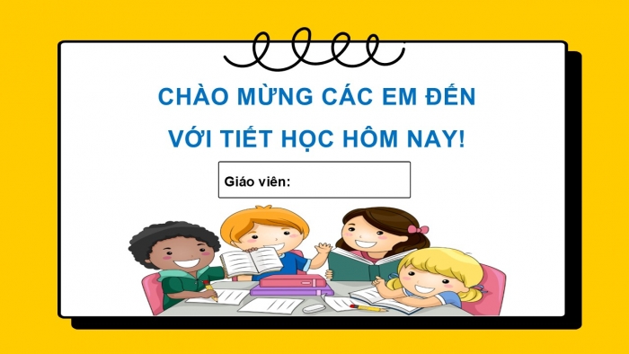 Giáo án điện tử Tiếng Việt 2 cánh diều Bài 2: Một ngày hoài phí