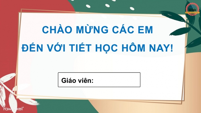 Giáo án điện tử Tiếng Việt 2 cánh diều Bài 3: Chơi bán hàng