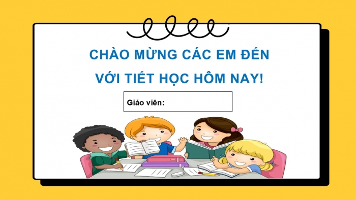 Giáo án điện tử Tiếng Việt 2 cánh diều Bài 3: Mít làm thơ