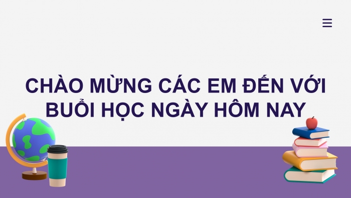 Giáo án điện tử Tiếng Việt 2 chân trời Bài 1: Đọc Chuyện quả bầu