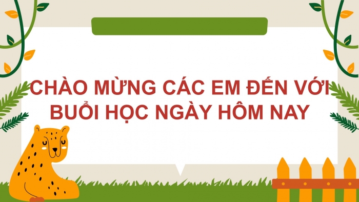 Giáo án điện tử Tiếng Việt 2 chân trời Bài 4: Luyện tập nói, viết về tình cảm với người thân