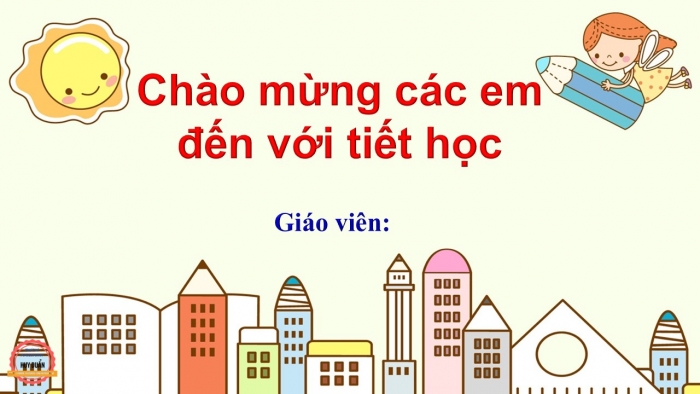 Giáo án điện tử Tiếng Việt 2 cánh diều Bài 4: Phần thưởng