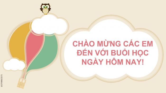 Giáo án điện tử Tiếng Việt 2 chân trời Bài 6: Mở rộng vốn từ Trái Đất (tiếp theo), Xem – kể Ngày như thế nào là đẹp?