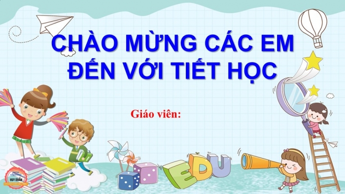 Giáo án điện tử Tiếng Việt 2 cánh diều Bài 5: Trường em