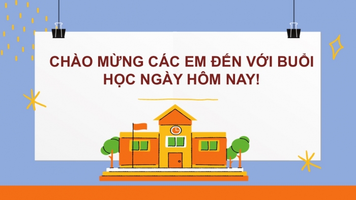 Giáo án điện tử Tiếng Việt 2 chân trời Ôn tập cuối học kì II - Ôn tập 2 (Tiết 2)