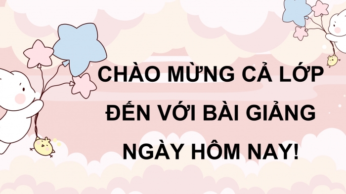 Giáo án PPT dạy thêm Tiếng Việt 5 chân trời bài 5: Bài đọc Những lá thư. Luyện tập về đại từ và kết từ. Đoạn văn giới thiệu nhân vật trong phim hoạt hình