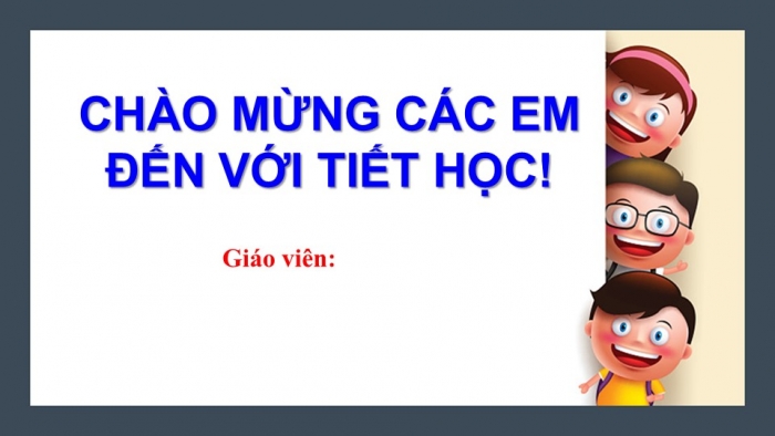 Giáo án điện tử Tiếng Việt 2 cánh diều Bài 6: Chậu hoa