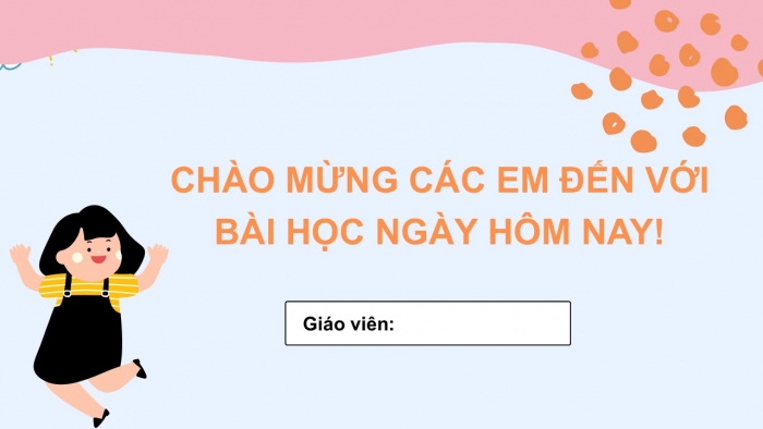 Giáo án điện tử Tiếng Việt 2 cánh diều Bài 6: Viết về một lần mắc lỗi