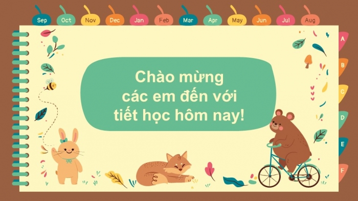 Giáo án điện tử tiếng Việt 2 kết nối Bài 1: Chữ hoa A, Những ngày hè của em