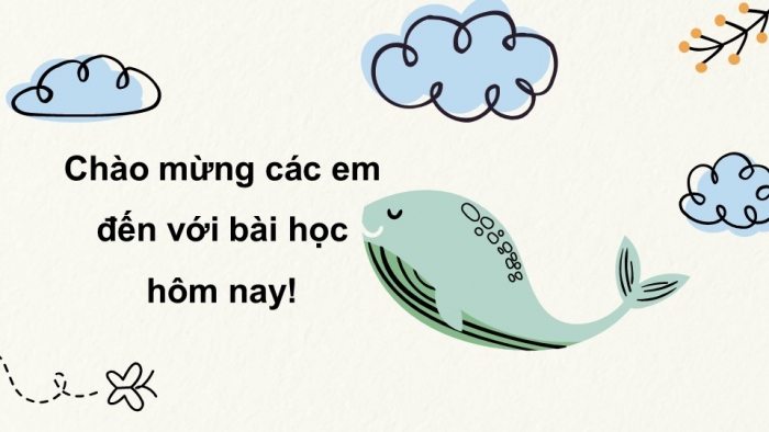 Giáo án điện tử tiếng Việt 2 kết nối Bài 2: Ngày hôm qua đâu rồi?