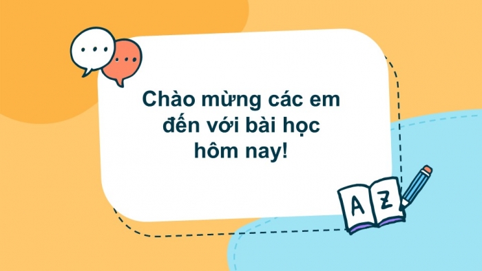 Giáo án điện tử tiếng Việt 2 kết nối Bài 2: Viết đoạn văn giới thiệu bản thân, Đọc mở rộng