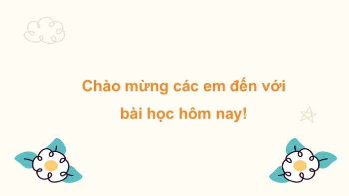 Giáo án điện tử tiếng Việt 2 kết nối Bài 5: Em có xinh không?