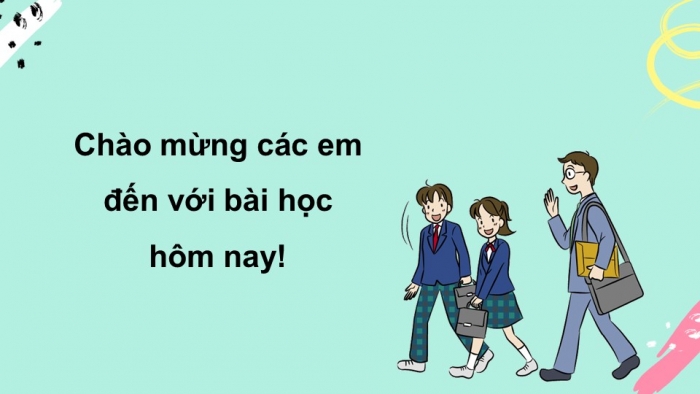 Giáo án điện tử tiếng Việt 2 kết nối Bài 6: Nghe – viết Một giờ học, Bảng chữ cái, Từ ngữ chỉ đặc điểm, Câu nêu đặc điểm