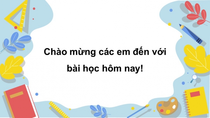 Giáo án điện tử tiếng Việt 2 kết nối Bài 12: Danh sách học sinh