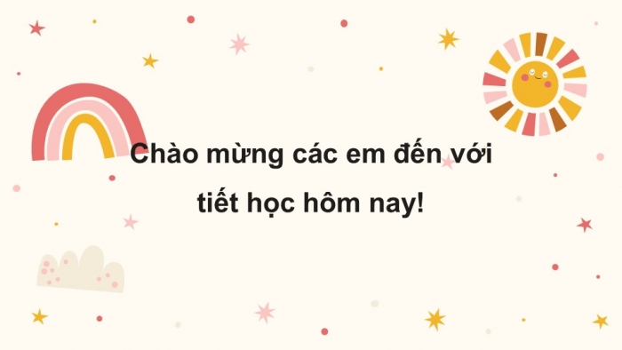 Giáo án điện tử tiếng Việt 2 kết nối Bài 14: Viết đoạn văn giới thiệu một đồ vật, Đọc mở rộng