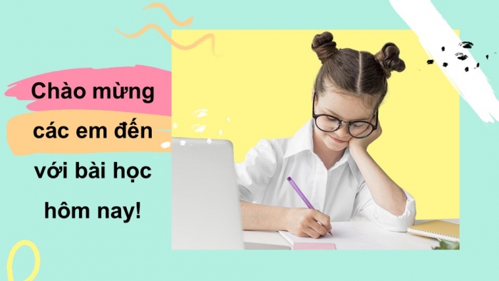 Giáo án điện tử tiếng Việt 2 kết nối Bài 15: Cuốn sách của em