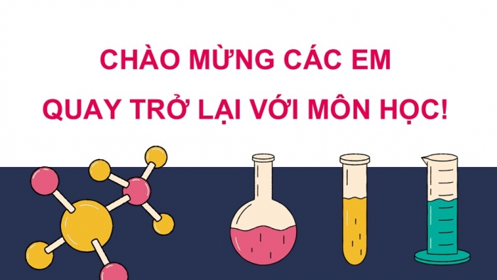 Giáo án điện tử chuyên đề Hoá học 12 cánh diều Bài 3: Tìm hiểu về tái chế kim loại