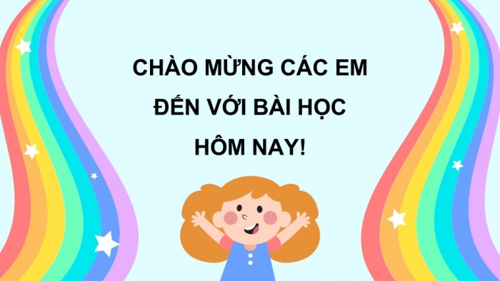 Giáo án điện tử tiếng Việt 2 kết nối Bài 16: Viết đoạn văn tả đồ dùng học tập, Đọc mở rộng