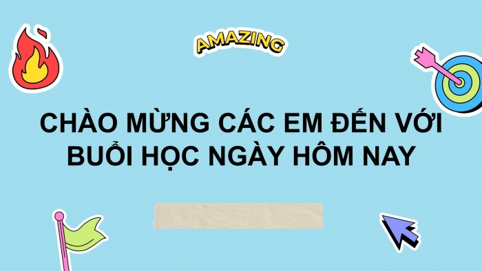 Giáo án điện tử tiếng Việt 2 kết nối Ôn tập giữa học kì 1 (Tiết 5 + 6)