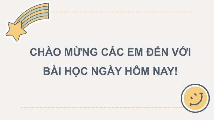 Giáo án điện tử Tiếng Việt 2 cánh diều Bài 10: Đến trường