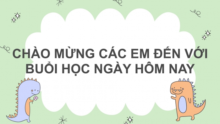 Giáo án điện tử tiếng Việt 2 kết nối Bài 18: Tớ nhớ cậu