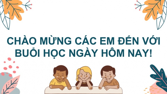 Giáo án điện tử tiếng Việt 2 kết nối Bài 19: Niềm vui của em