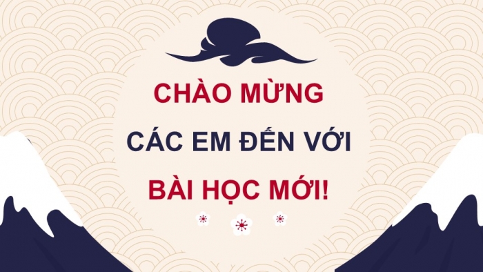 Giáo án điện tử chuyên đề Lịch sử 12 kết nối CĐ 2 Phần 2: Nhật Bản từ năm 1973 đến nay