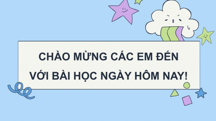 Giáo án điện tử Tiếng Việt 2 cánh diều Bài 13: Quà tặng ông bà, Em đã biết những gì, làm được những gì?