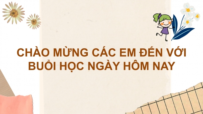 Giáo án điện tử tiếng Việt 2 kết nối Bài 23: Kể chuyện Búp bê biết khóc