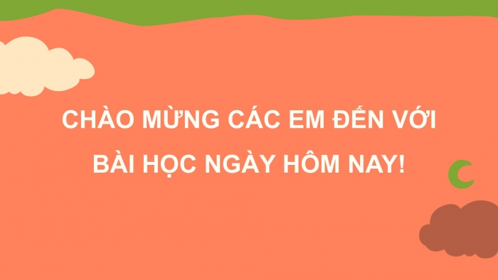 Giáo án điện tử Tiếng Việt 2 cánh diều Bài 14: Nghe – viết Cho con, Chữ hoa M